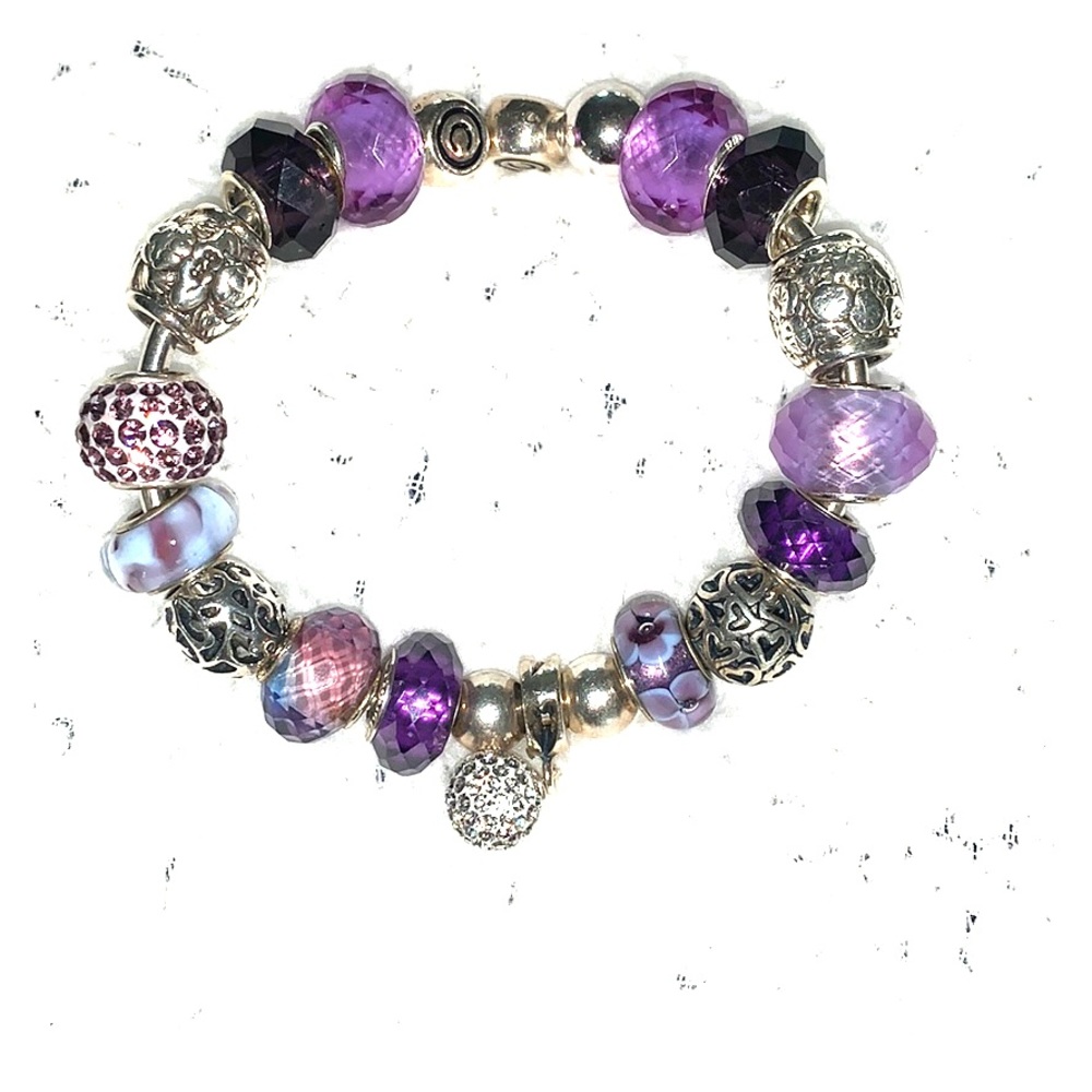 Charm Bracelet